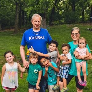 Meet your Posher, Kristy